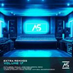 Vladislav Maximov, F4T4L3RR0R – Extra Remixes, Vol. 17