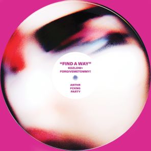 ForgiveMeTommy!, Kozlow – Find a Way