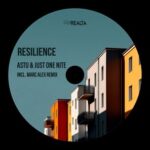 Just One Nite, Marc Alex – Resilience