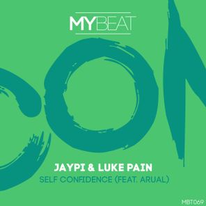 Jaypi, Luke Pain – Self Confidence