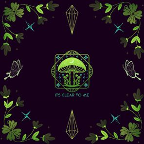 Louis Proud – It’s Clear To Me