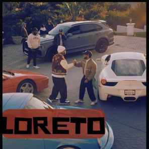 Sthipla rsa, Siggboyz – Loreto