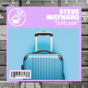 Steve Maynard – Suitcase