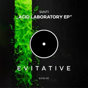 S4NT1 – Acid Laboratory EP