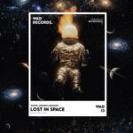 Rawtk, Monnay Massaro – Lost In Space
