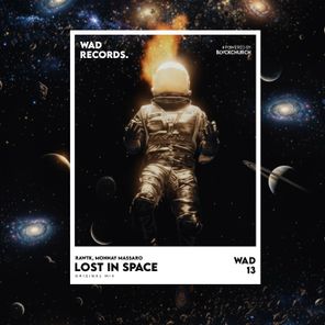 Rawtk, Monnay Massaro – Lost In Space