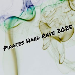 Partygreser, CJ Alexis – Pirates Hard Rave 2025