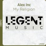 Alex Inc – My Religion