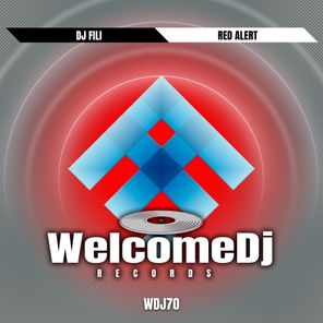 Dj.Fili – Red Alert