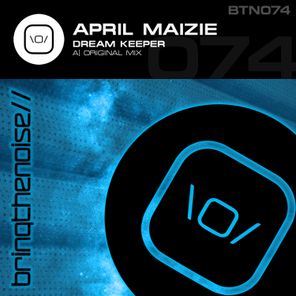 April Maizie – Dream Keeper