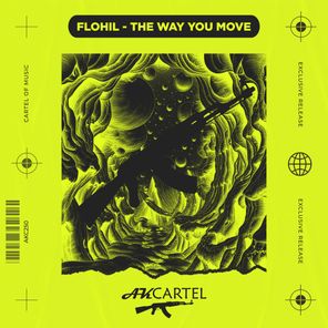 Flohil – The Way You Move