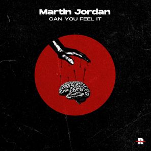 Martin Jordan – Can You Feel It