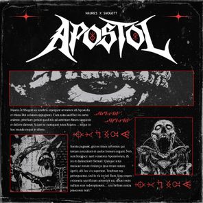 Shogott, Haures – APOSTOL