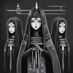 J Gabriel, Thomas Melchior – Specimen