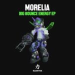 Morelia, Armin Hermann – BIG BOUNCE ENERGY EP