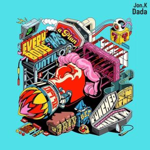Jon.K – Dada