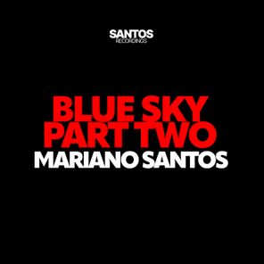 Mariano Santos – Blue Sky
