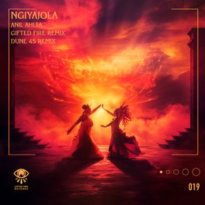 Gifted Fire, Dune45 – Ngiyajola