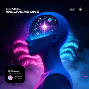 SSMBL – We Live As One
