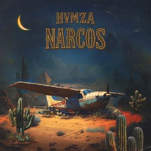 HVMZA – Narcos