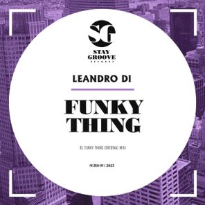 Leandro Di – Leandro Di