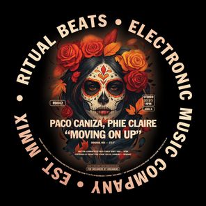 Phie Claire, Paco Caniza – Moving on Up