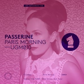Katie Drover, Nick Lynar – Paris Morning