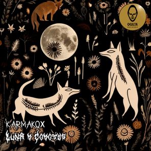 Karmakox - Luna y Coyotes 1 Karmakox – Luna y Coyotes