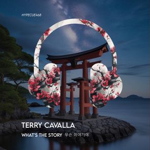 Terry Cavalla – What’s the Story 무슨 이야기야