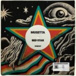 Michael Cassette, Bruce Aisher – Red Star
