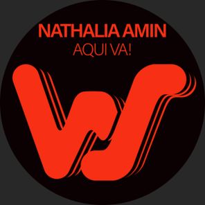 Nathalia Amin – Aqui va!