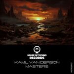 Kamil Van Derson – Masters