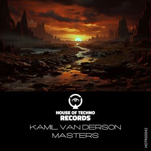 Kamil Van Derson – Masters