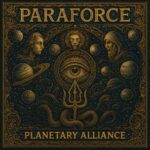 Paraforce – Planetary Alliance