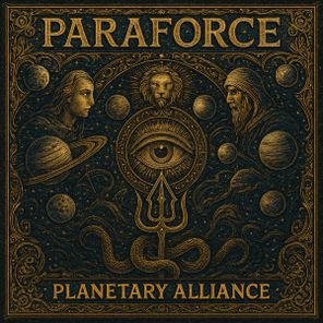 Paraforce – Planetary Alliance