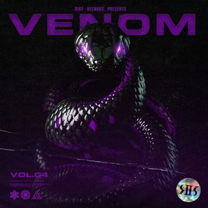 Transforma, Mann – Venom: Vol 4