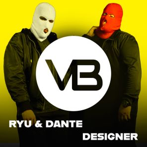 RYU & DANTE – Designer