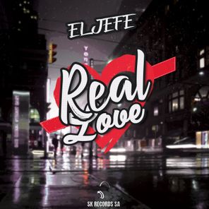 EL Jefe – Real Love