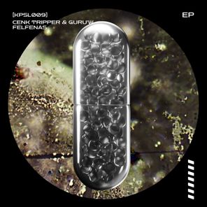 Cenk Tripper, guru’w – Felfenas