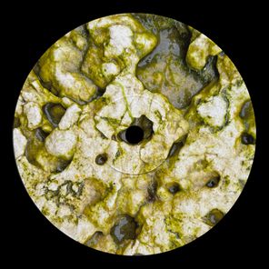 Mython – Microseism