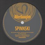 Papilla, Spinnski – Afterthoughts