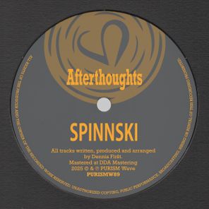 Papilla, Spinnski – Afterthoughts