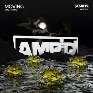 DMC, Mwangi – Moving