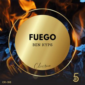 Ben Kyps – El Fuego