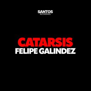 Felipe Galindez – Catarsis