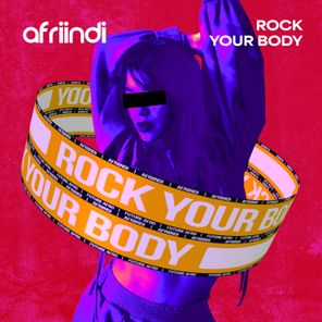 Afriindi – Rock Your Body
