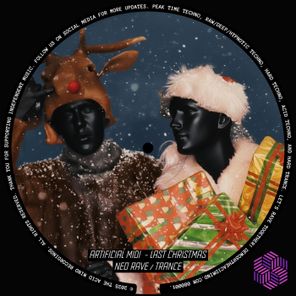 The Acid Mind, ARTIFICIAL MIDI – Last Christmas
