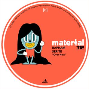 Rapham, Serite – Over Now