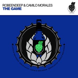 Camilo Morales, ROBEENDEEP – The Game