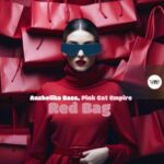 Pink Cat Empire, Anzhelika Bass – Red Bag
